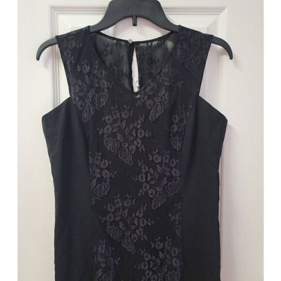 Lafayette 148 New York Camille Lace
Sheath Mini Dress 2 - Picture 5 of 11